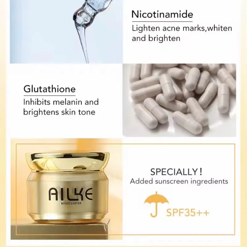 alike glutathione cream CellSentials