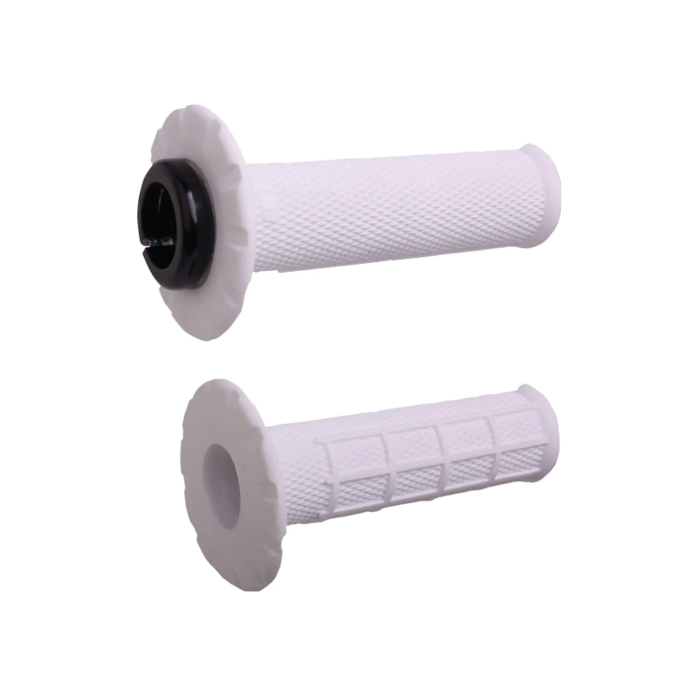 ODI Universal Lock-On Half Waffle Grips