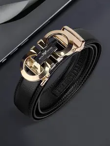 Best-selling men's versatile and fashionable belt, classic business style, premium belt, light luxury gentleman's clothing accessory