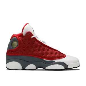 AIR JORDAN 13 RETRO GS 'RED FLINT'