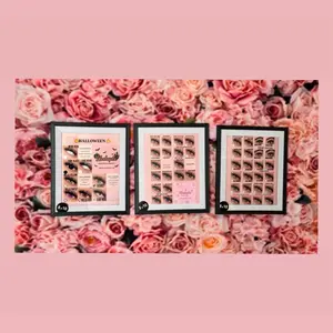 Home Decor Frame 8x10 Color Display art Decoration