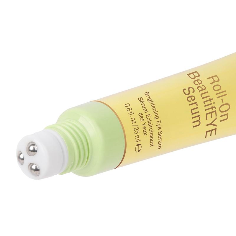 Roll-On BeautifEYE Serum Original Size