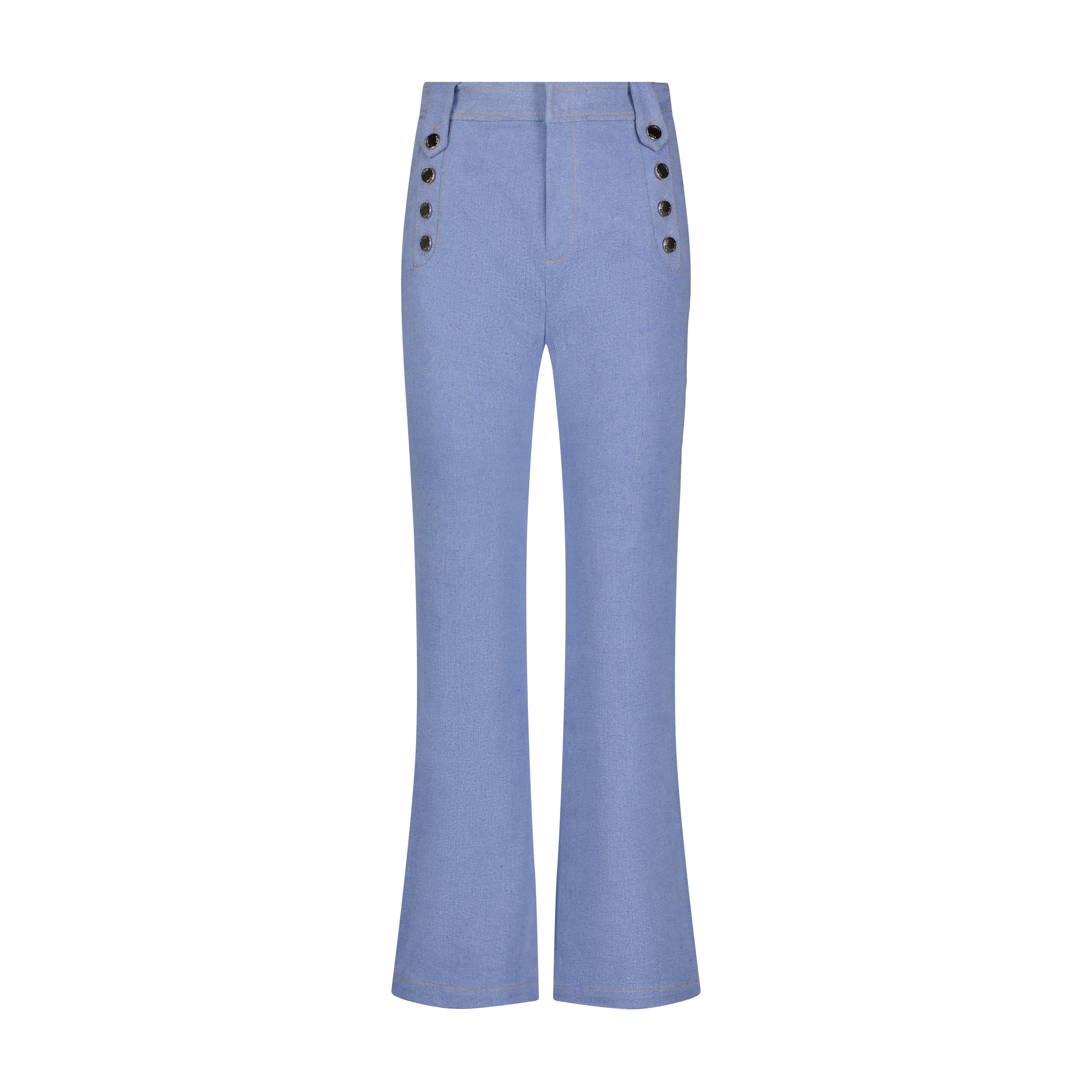 Stretch Sailor Pants Stretch Sailor Pants