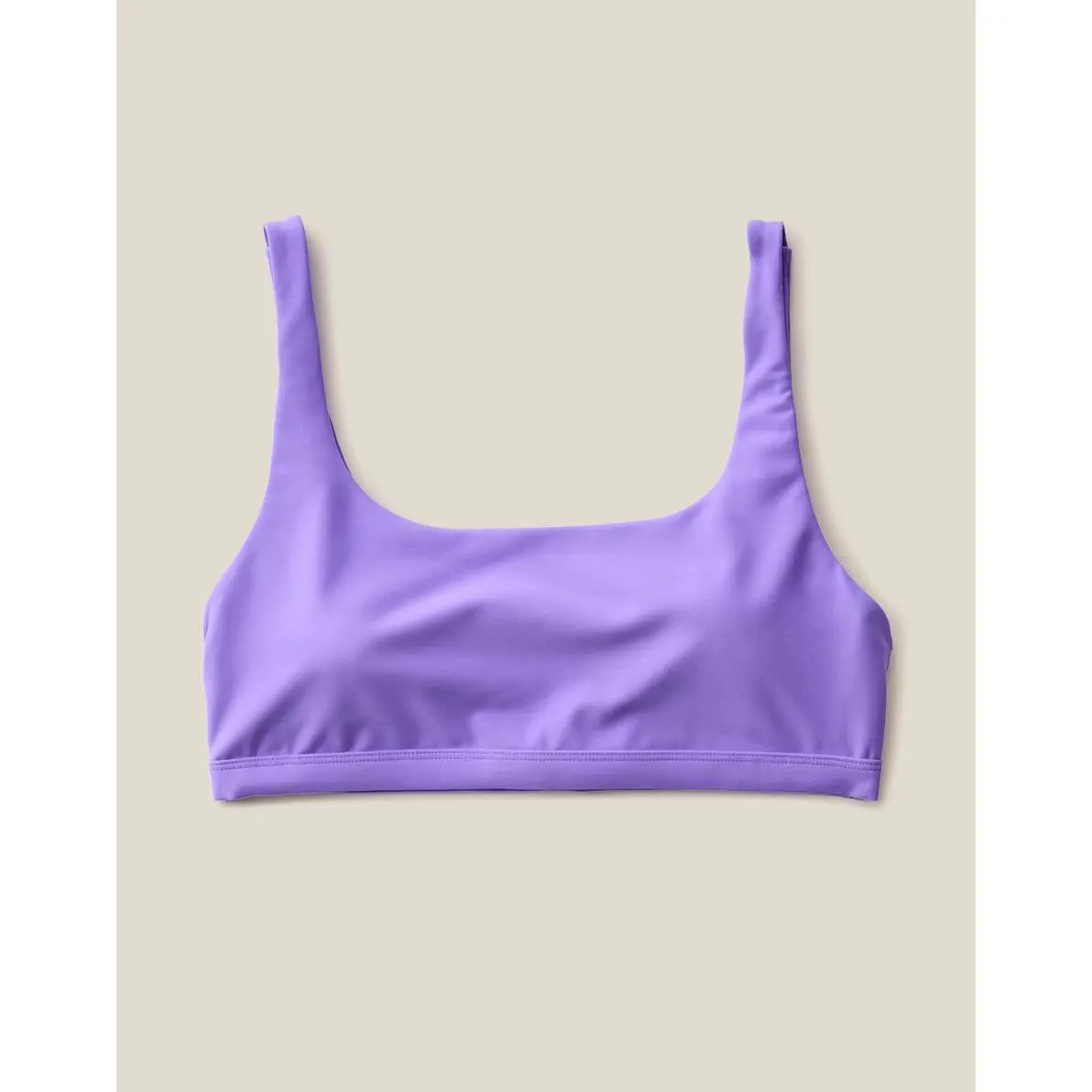 Korbyn Compression Top: Aster
