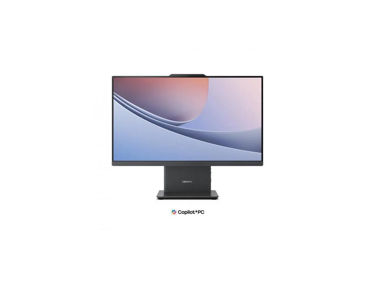 Lenovo IdeaCentre 23.8" FHD IPS All-in-one Copilot+ PC Desktop Computer - Intel Core Ultra 5 226V - 16GB - 256GB SSD - Windows 11 Home - Intel Arc Graphics 130V - 5MP Webcam - Wi-Fi 6 - F0JX0006US