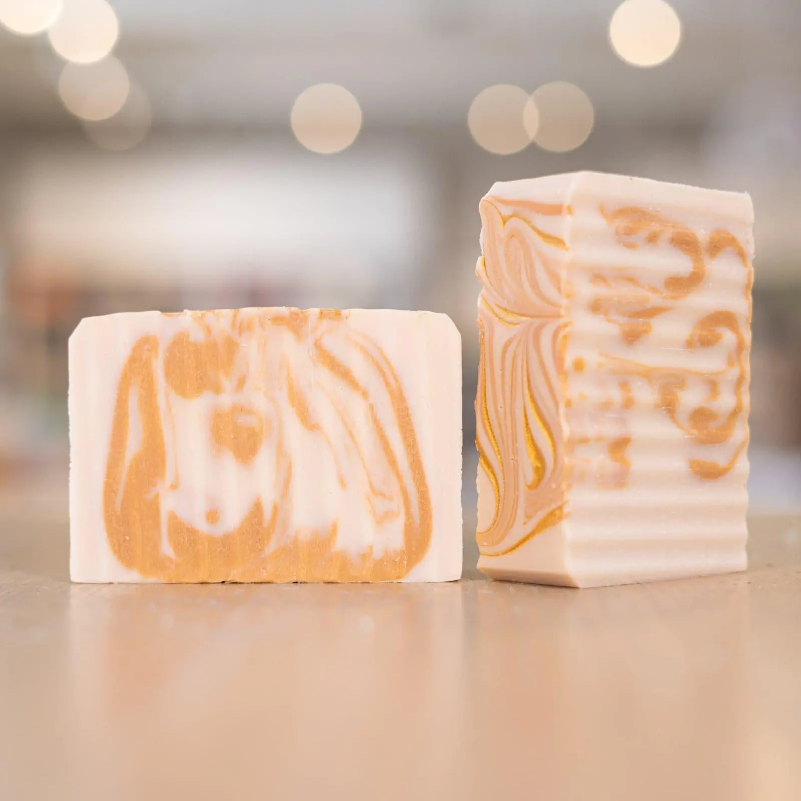 BUFF CITY SOAP Oatmeal + Honey Shea Butter Soap - Natural Ingredients - Elegant Design BUFF CITY SOAP Oatmeal + Honey Shea Butter Soap - Natural Ingredients - Elegant Design