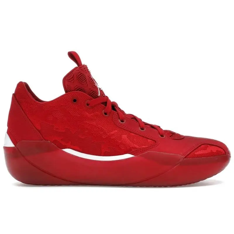 Jordan 39 Heritage Basketball Shoes Men's Performance Sneakers Athletic Footwear with Responsive Cushioning Lightweight Design Breathable Upper Premium Court Shoes Featuring Advanced Technology Durable Traction Sneakers for Basketball Games Training