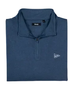 Breezy Golf - The Gimme Quarterzip