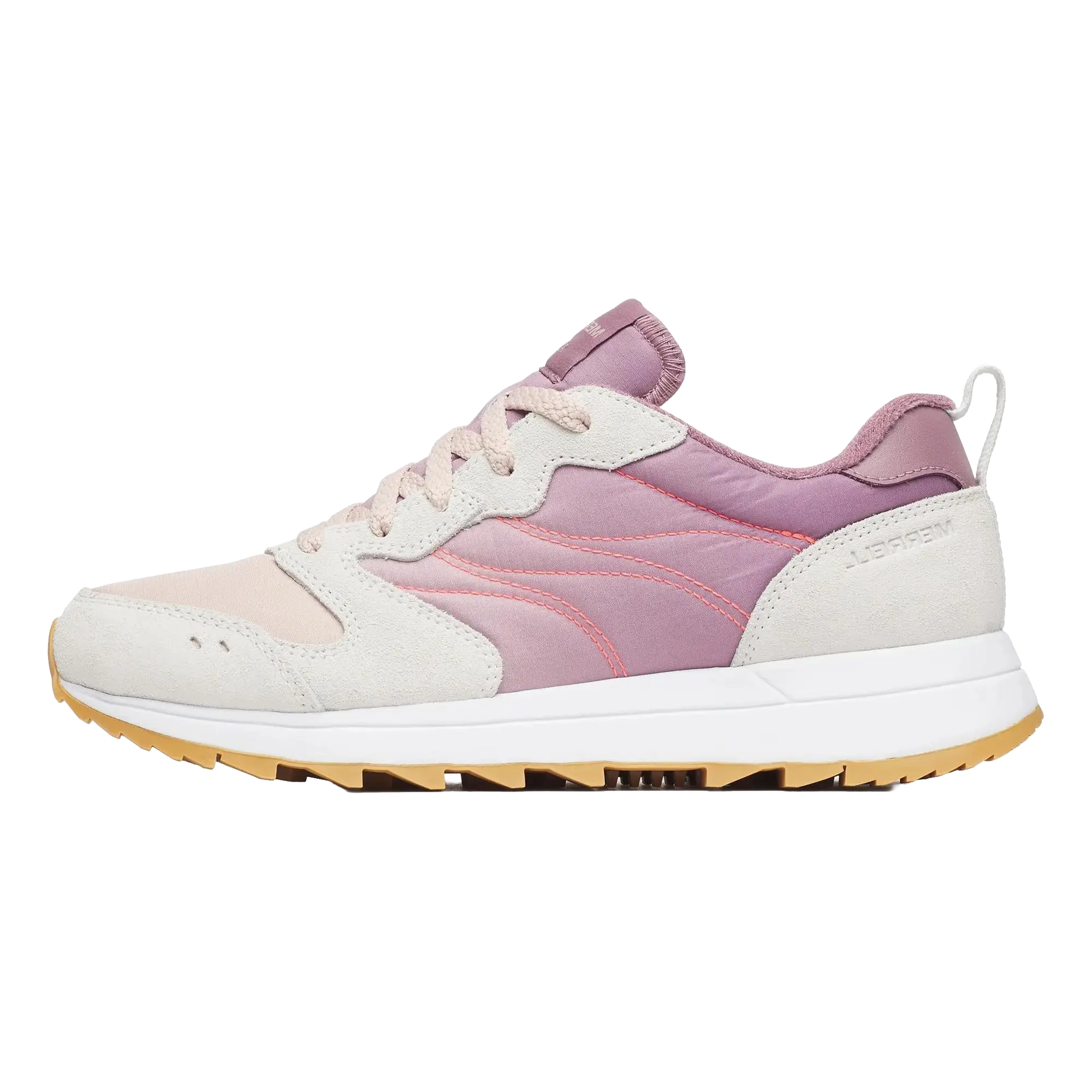 Alpine 83 Sneaker Sports WMNS "Pale Cherry" J008582