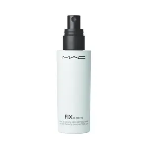 MAC Fix+ Matte 24HR Alcohol-Free Setting Spray