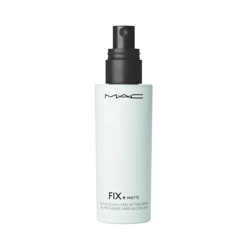 MAC Fix+ Matte 24HR Alcohol-Free Setting Spray