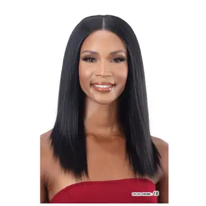 MAYDE - BLOOM BUNDLE SILKY STRAIGHT 12"