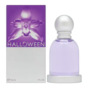 Halloween by J. Del Pozo for Women 1.0 oz Eau de Toilette Spray