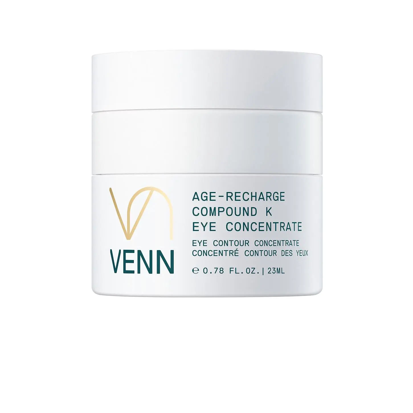 VENN Age Recharge Compound K Eye Concentrate