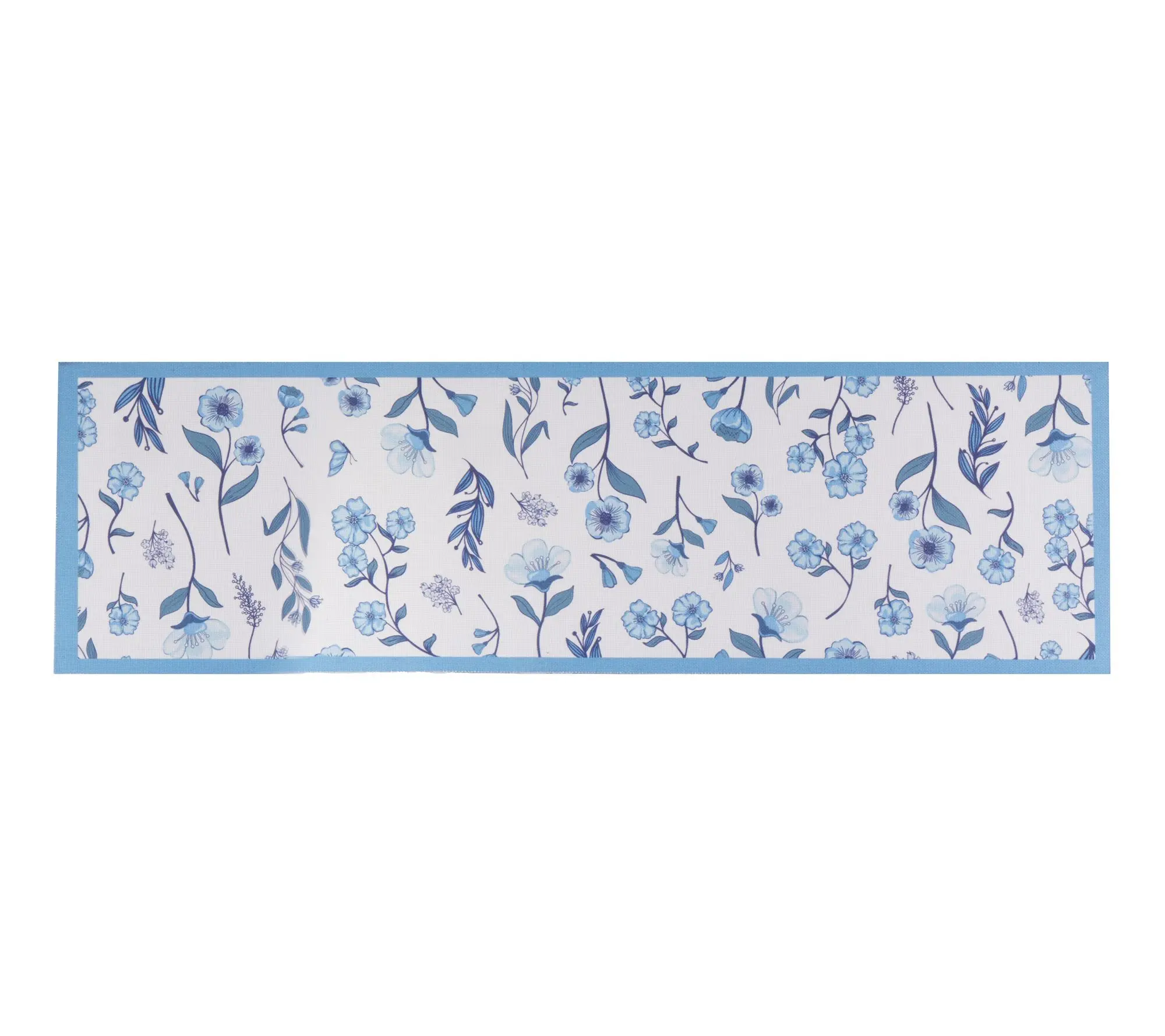 Temp-tations Heat-Resistant Trivet Runner