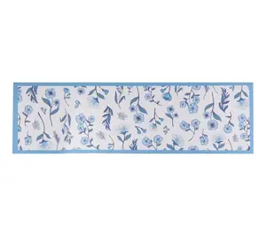 Temp-tations Heat-Resistant Trivet Runner
