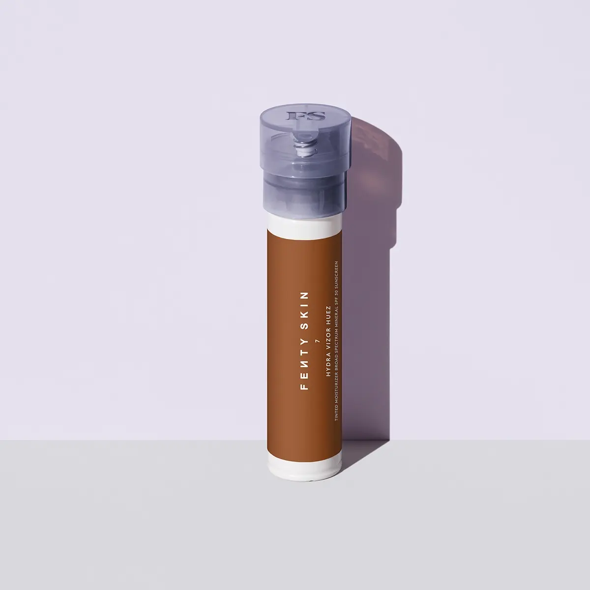 Hydra Vizor Huez Tinted Moisturizer Broad Spectrum Mineral SPF 30 Sunscreen Refill — 7 Hydra Vizor Huez Tinted Moisturizer Broad Spectrum Mineral SPF 30 Sunscreen Refill — 7