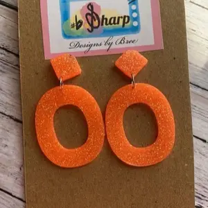 Customized Earrings