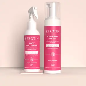 Volumizing Duo