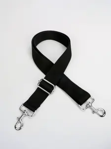 Wide Adjustable Replacement Shoulder Strap for Crossbody and Single Shoulder Bags, Durable Design, Easy Installation, Perfect for Daily Use