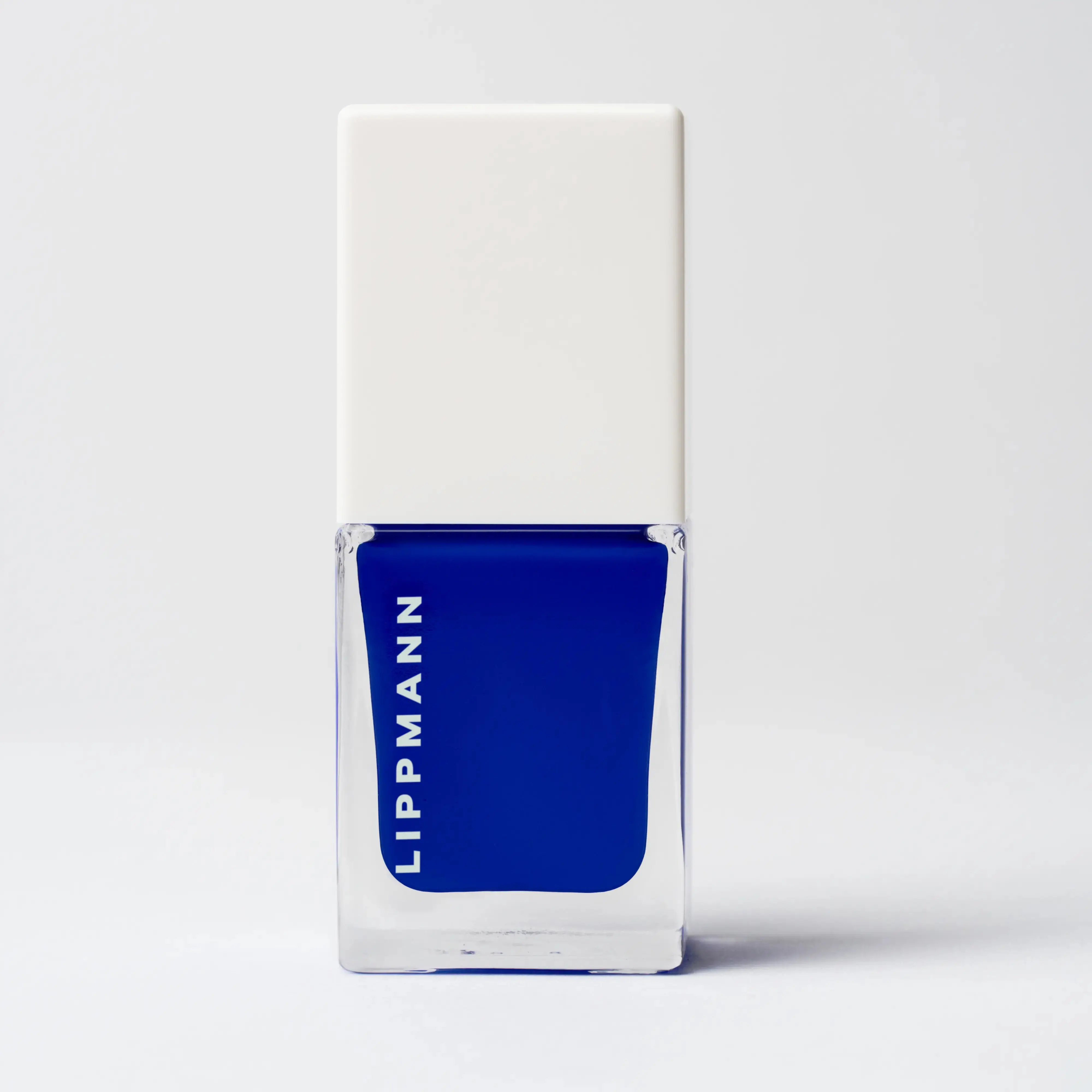 LIPPMANN Ultramarine Nail Polish