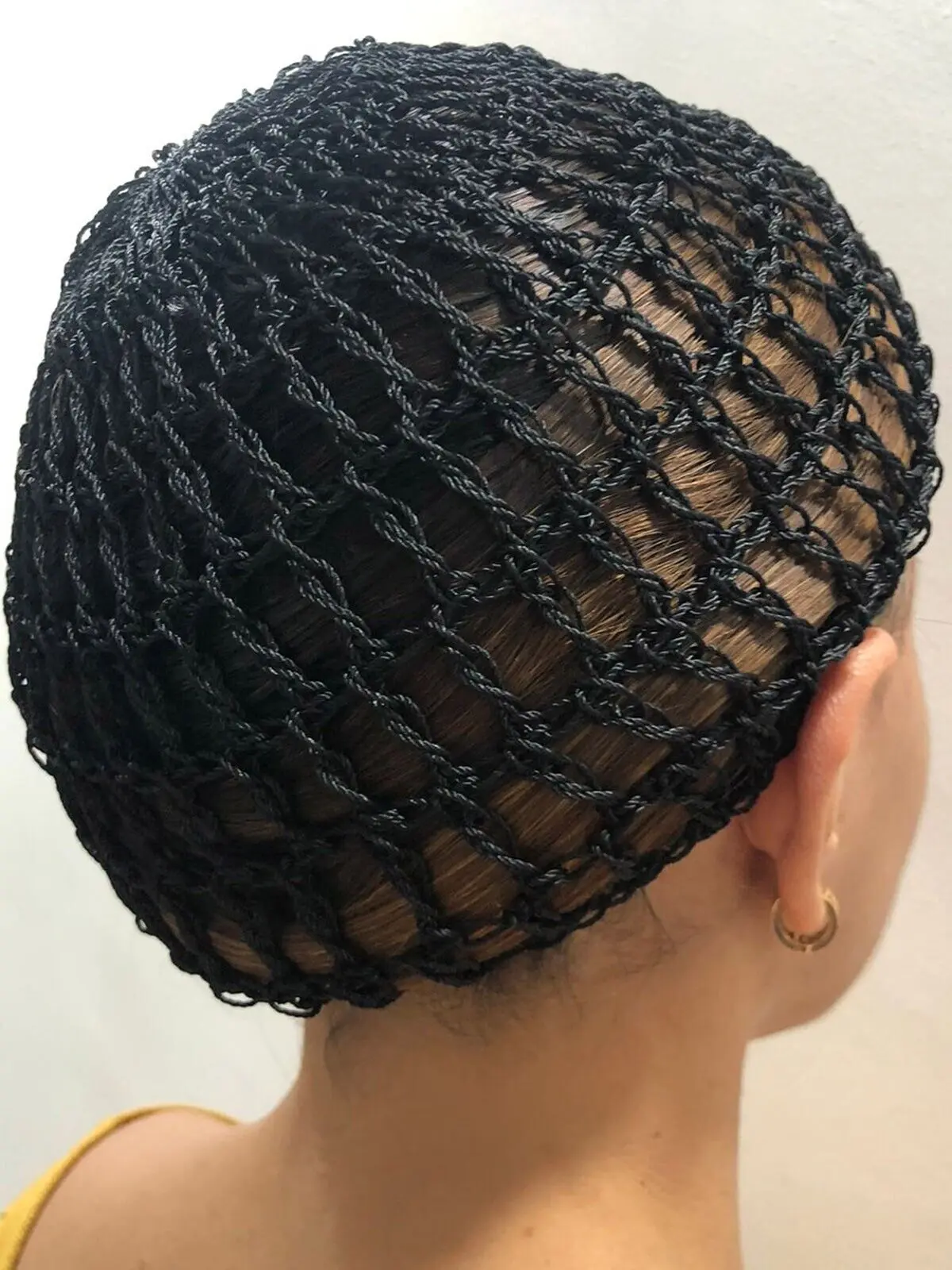 Doobie Caps for Hair Wrap
