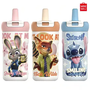 Disney Starlight Fruit Tea Insulated Cup 680ML/23oz Small Series Hot & Cold Retention Drinkware,Dual Drink Lid,Food Grade Material,Leak Proof Design,Holiday & Holiday Haul