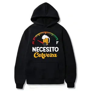 Mexican Beer Gift - Necesito Cerveza - Funny Sayings T-Shirt