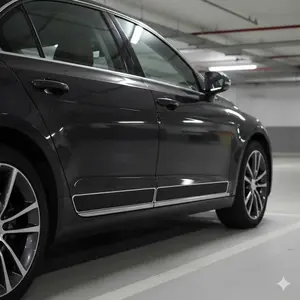 High-Adhesion Waterproof Rearview Mirror Protection Film, Durable Anti-Scratch Tape for Cars & SUVs. Easy DIY Installation, Long-Lasting Automotive Upgrade Accessory.