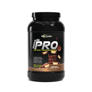 SUPER bioPRO - Advanced Performance Protein