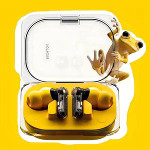 【2026 New】 Nothing Ear (a) Wireless Earbuds with ChatGPT Integration, 45dB Hybrid Noise Cancelling Earbuds, Hi-Res Audio, Advanced Equaliser, Dual Connect, 6 Mics,42.5H Playtime Ear buds Wireless Bluetooth Black,summerwins summerwins,father'sdaygifts