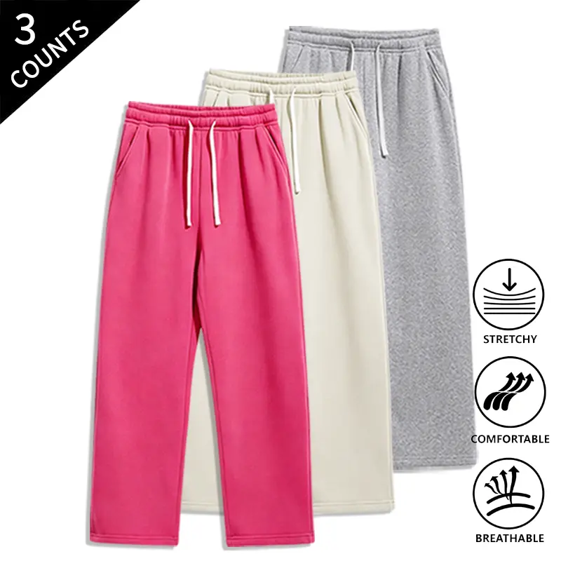 Rose red + apricot color + light gray