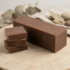 Moroccan Vanilla Goat's Milk