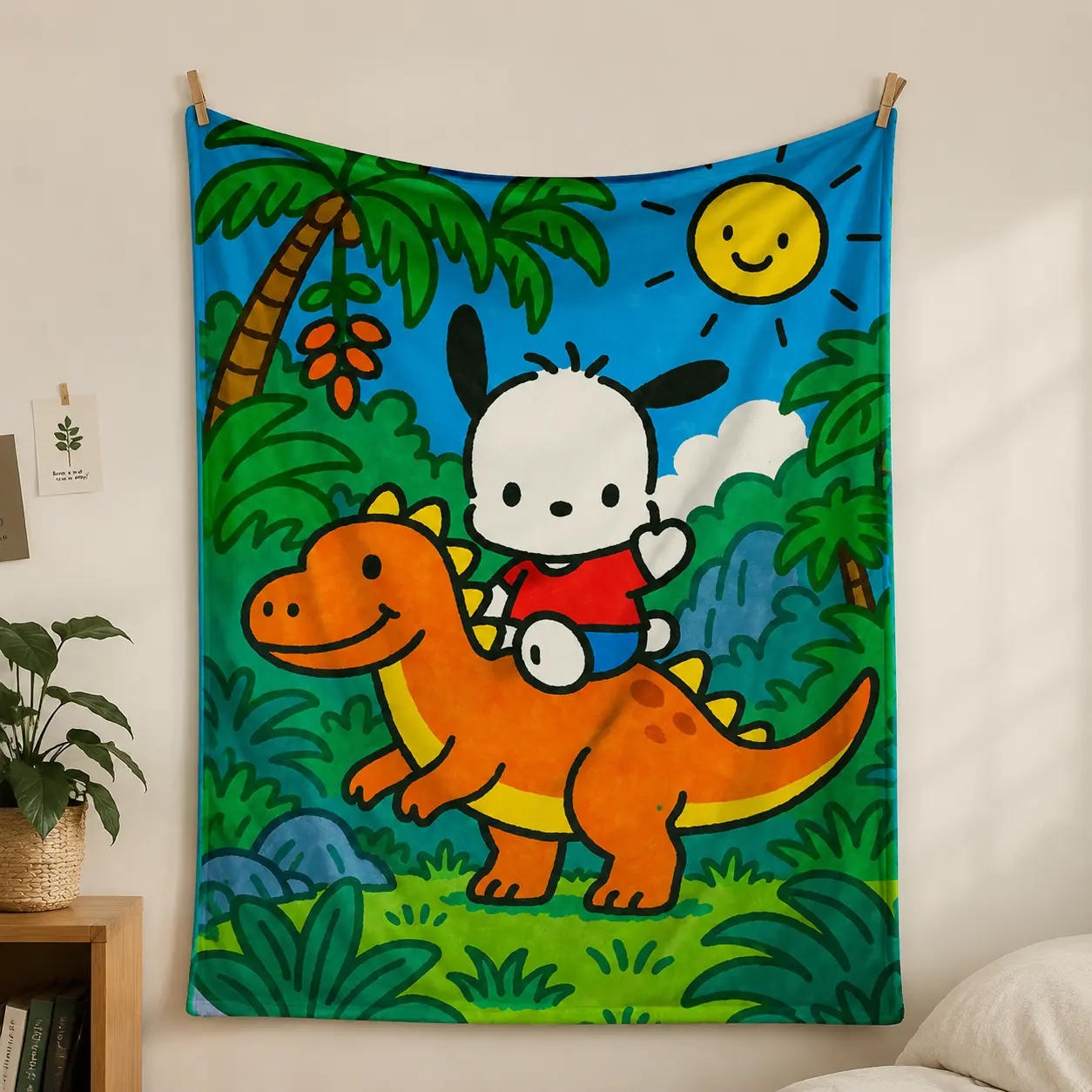 pochacco merchandise - TikTok Shop