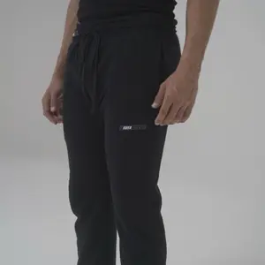 99STF Sweats - Black