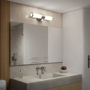 Adina modern bathroom vanity light 3 CCT