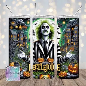 Showtime Tumbler - Perfect for Your Beverage - Drinkware, Bottle