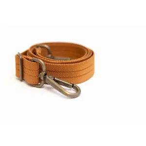 Extended Accessory Strap