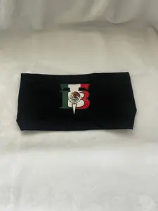 Mexico TB headband