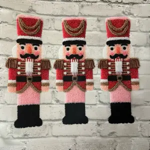 CHRISTMAS NUTCRACKER THEME DTF TRANSFER