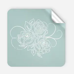 Light Overlay (Flower Style)