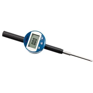 Dasqua Digital Indicator, 0-2.0"/0-50.8mm Range