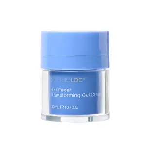 ageLOC Tru Face Transforming Gel Cream
