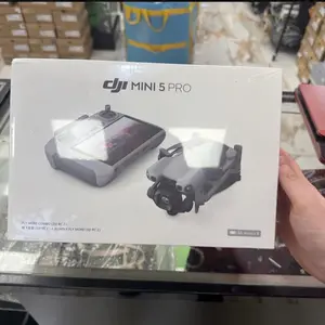 DJI Mini 5 Pro Fly More Combo with DJI RC2 Brand New Sealed!!