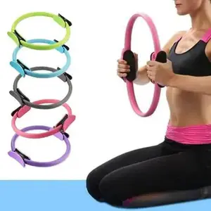 illumiwave Yoga Fitness Pilates Ring