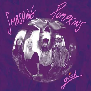 Smashing Pumpkins - Gish  [COMPACT DISC - CD]