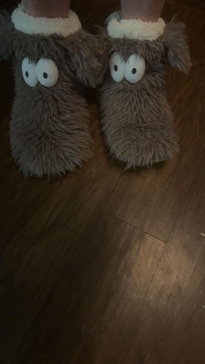 Item: Brown-one size