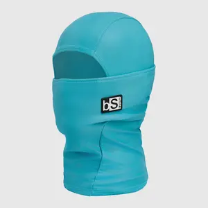 Kids' Hood Balaclava Solid Tones