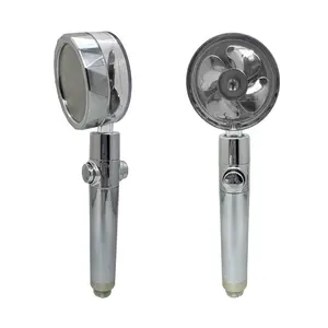 360° ROTATING SHOWER HEAD