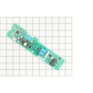 Parts Frigidaire Dishwasher Control 5304531745